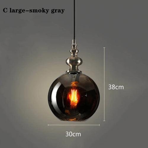 suspension créative à LED pour divers espaces intérieurs - vue 18 sur 27