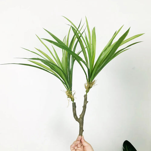 plantes artificielles tropicales pour décoration intérieure moderne - vue 7 sur 7