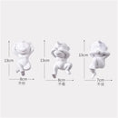 applique murale led singe variateur pour éclairage intérieur