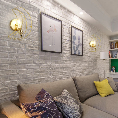 applique murale moderne et créative pour intérieur élégant - vue 2 sur 7