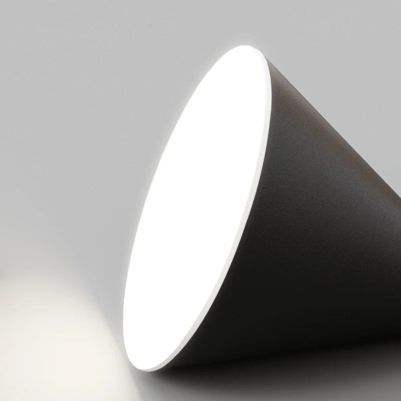 lustre moderne minimaliste design luxe pour intérieur élégant - vue 6 sur 8