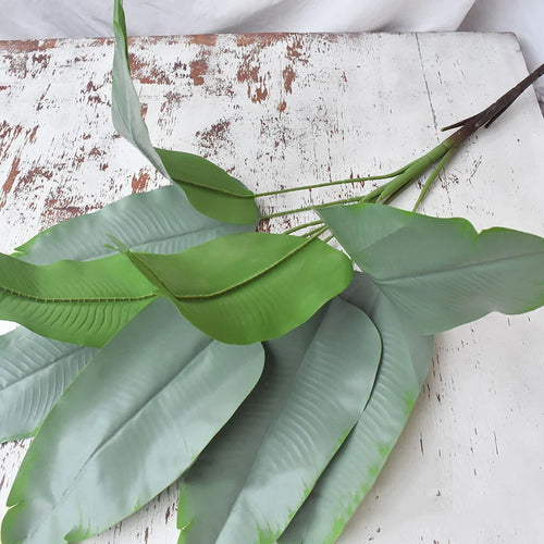 plantes artificielles tropicales pour décoration intérieure et événements - vue 11 sur 10