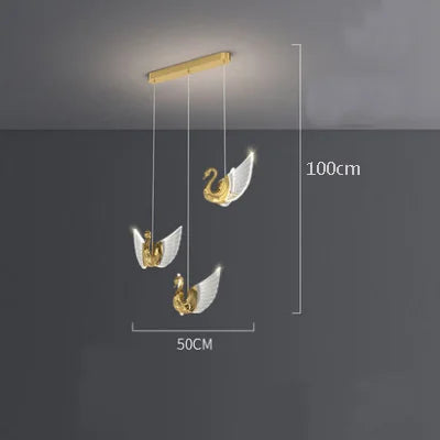 suspension moderne design pour intérieur élégant et créatif - vue 16 sur 19