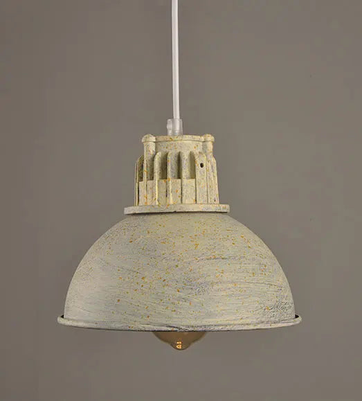 lustre rétro loft américain pour restaurant bar et café