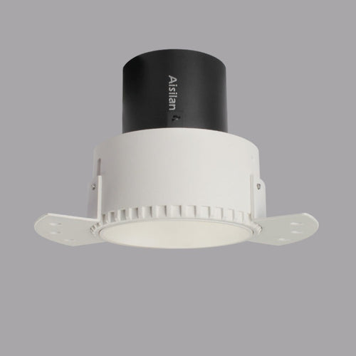 Spot moderne LED encastrable Barganne - vue 5 sur 6