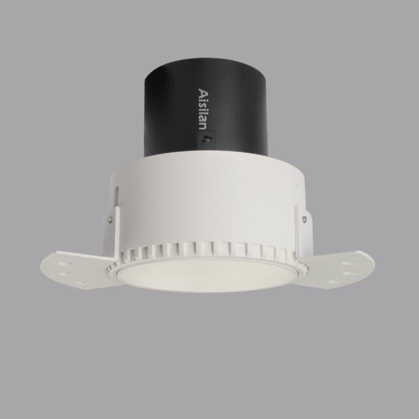 Spot moderne LED encastrable Barganne - vue 4 sur 6