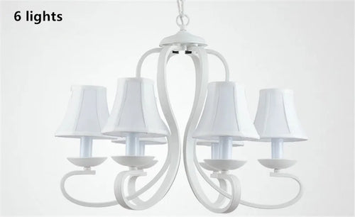 lustre moderne style méditerranéen pour intérieur élégant - vue 4 sur 6