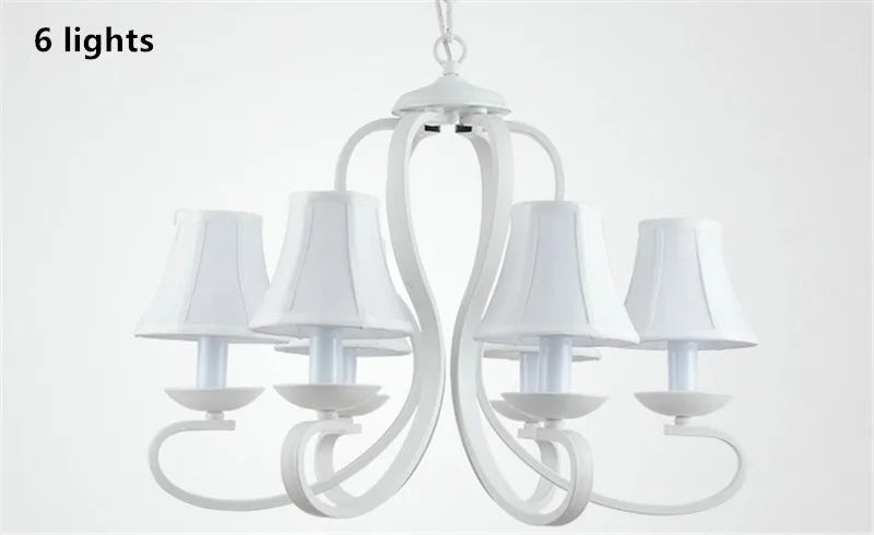 lustre moderne style méditerranéen pour intérieur élégant - vue 4 sur 6