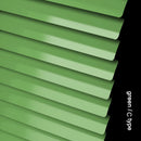 Store venitien aluminium sur mesure occultant sans percage