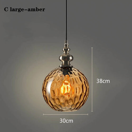 suspension créative à LED pour divers espaces intérieurs - vue 17 sur 27