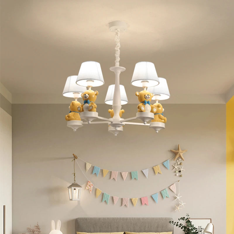 lustres nordiques pour luminaires d'intérieur élégants et modernes - vue 3 sur 15