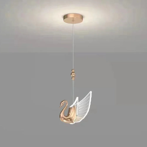 suspension moderne design pour intérieur élégant et créatif - vue 6 sur 19