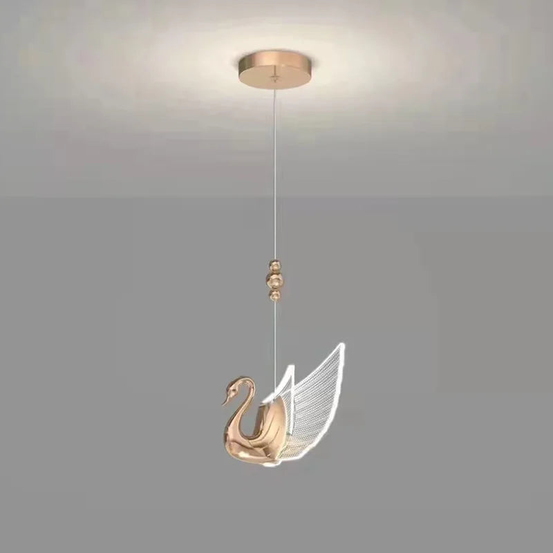 suspension moderne design pour intérieur élégant et créatif - vue 5 sur 19