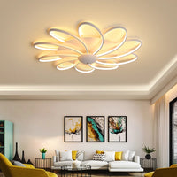lustre moderne pour un éclairage intérieur élégant et polyvalent