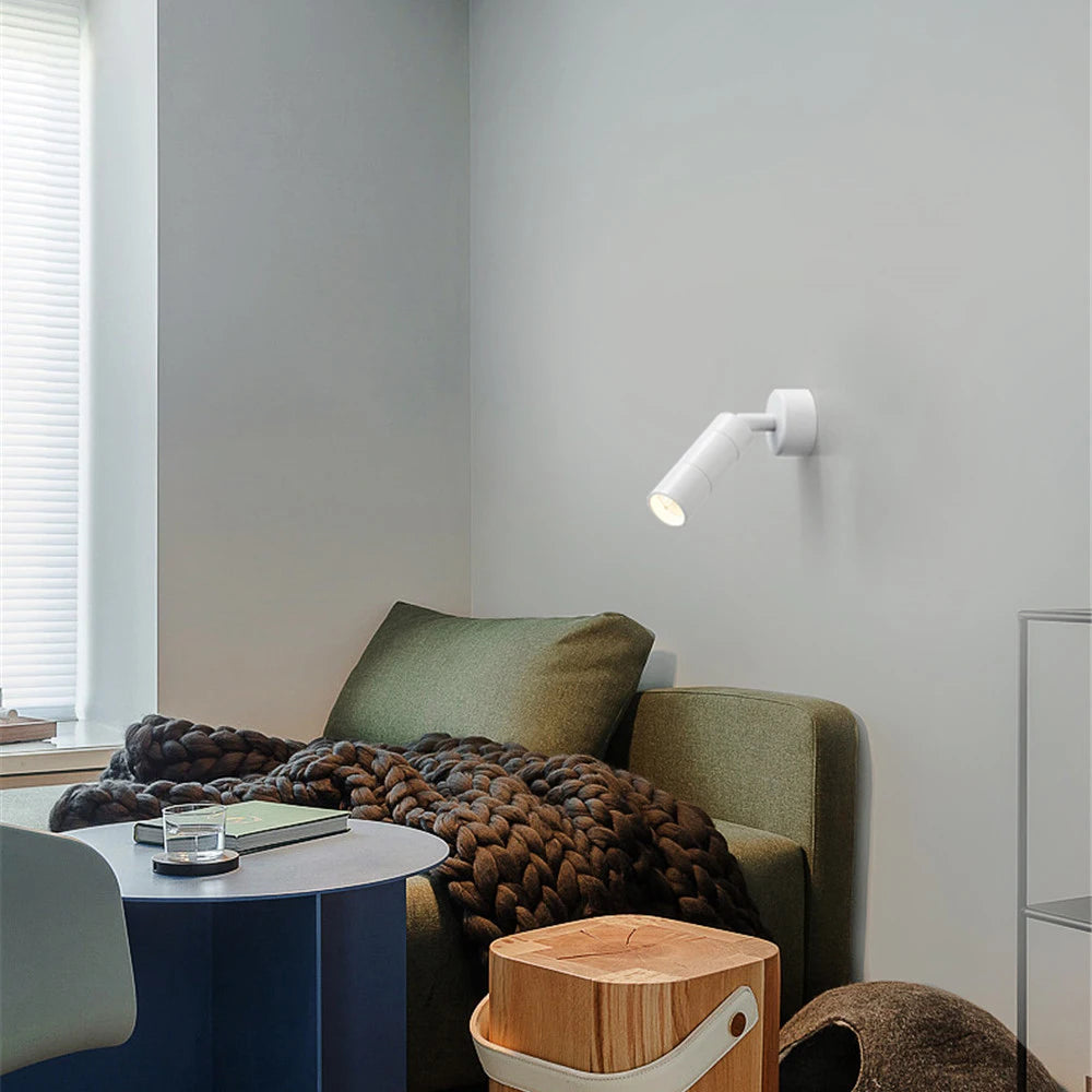 lampe à poser moderne et créative pour ambiance chaleureuse - vue 2 sur 8