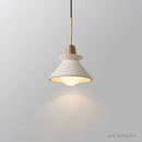 suspension design pour une ambiance créative et moderne