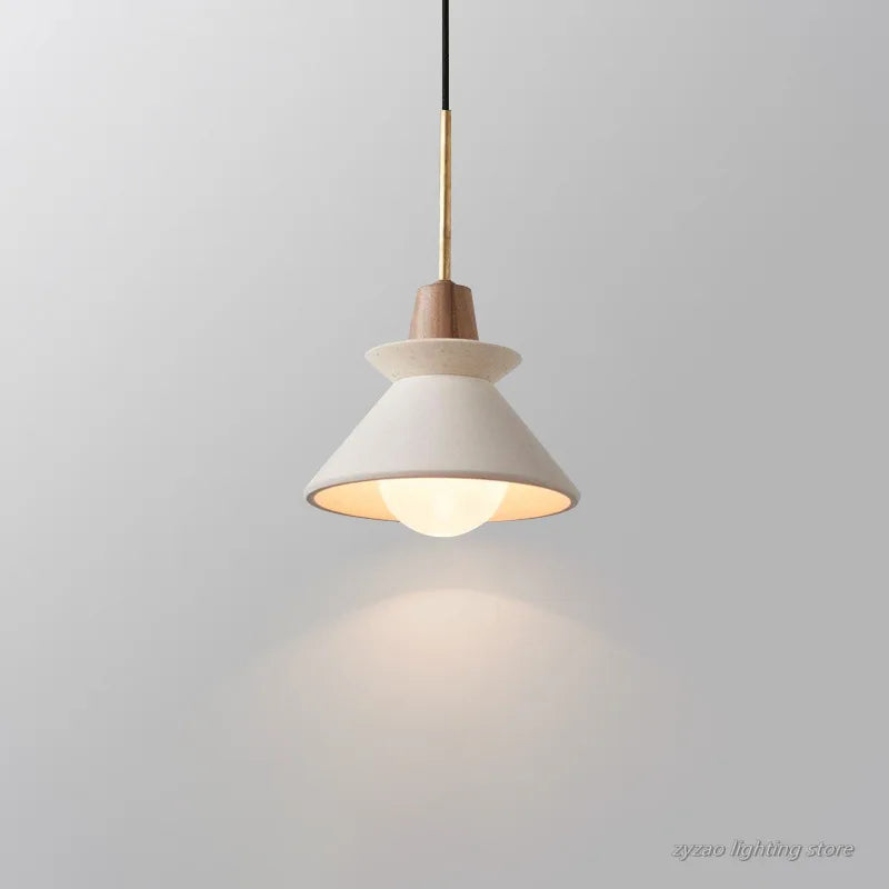suspension design pour une ambiance créative et moderne - vue 3 sur 7