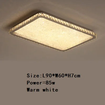 suspension moderne en acier inoxydable avec led et télécommande - vue 24 sur 28