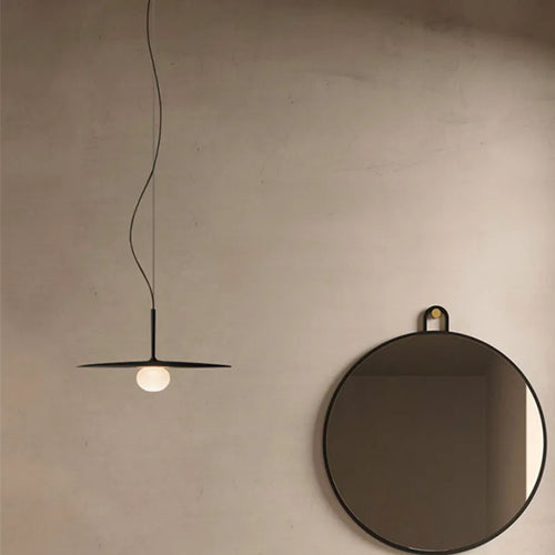 suspension industrielle design créatif pour restaurant et bar - vue 5 sur 10