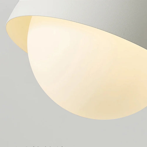 lustre globe moderne créatif pour restaurant bar entrée - vue 7 sur 8