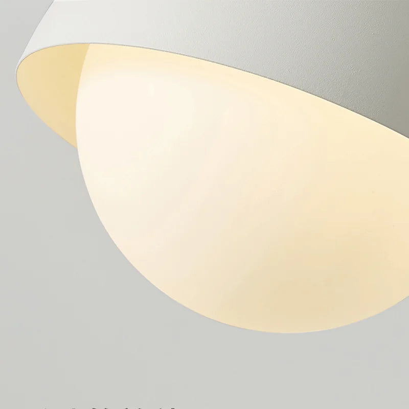lustre globe moderne créatif pour restaurant bar entrée - vue 6 sur 8