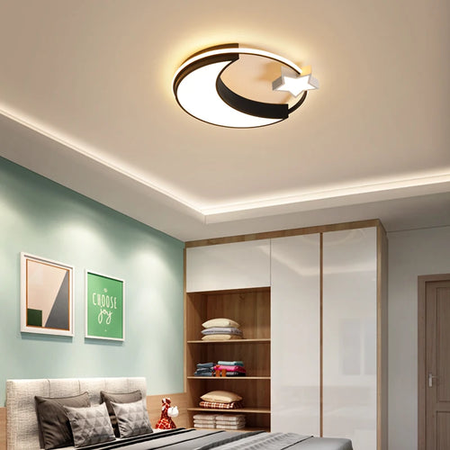 plafonnier led réglable pour un éclairage intérieur optimal - vue 3 sur 10
