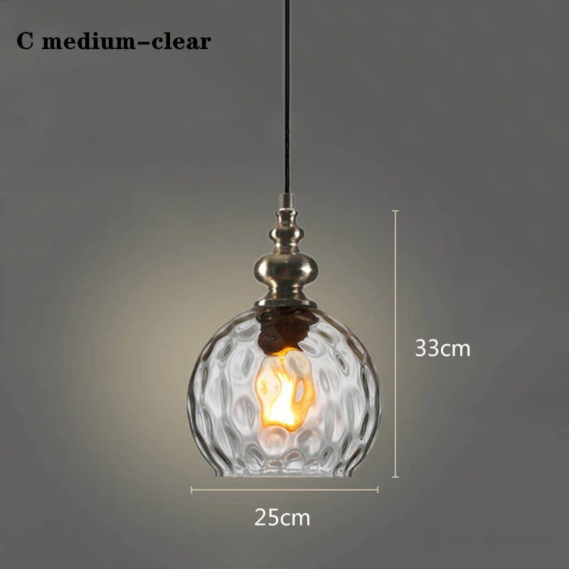 suspension créative à LED pour divers espaces intérieurs - vue 20 sur 27