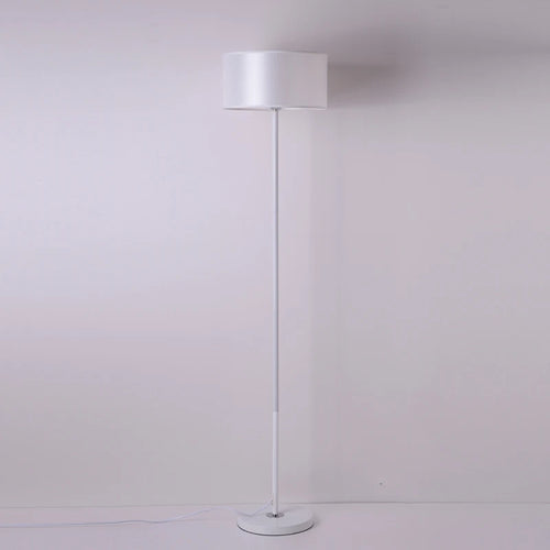 lampe de chevet minimaliste avec interrupteur à pied créatif - vue 5 sur 10