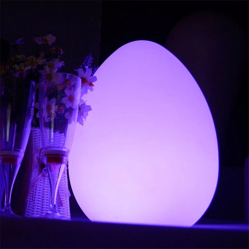 lampadaire nordique moderne avec télécommande led décorative - vue 3 sur 11