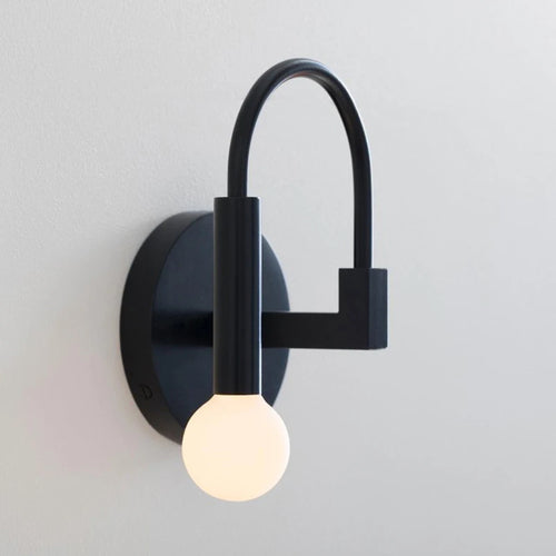 appliques murales led modernes pour un éclairage minimaliste et élégant - vue 4 sur 7