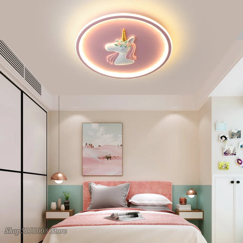 plafonnier led moderne pour décoration intérieure et éclairage - vue 3 sur 8