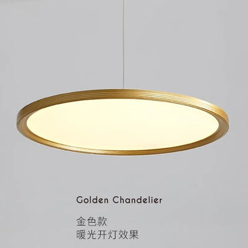 lustre moderne suspendu pour restaurant bar et café - vue 2 sur 9