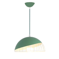 suspension moderne à led pour décoration intérieure élégante