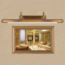 applique murale led étanche pour éclairage intérieur décoratif
