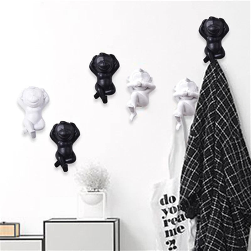 applique murale led singe variateur pour éclairage intérieur - vue 3 sur 16