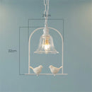 suspension moderne minimaliste pour intérieur design élégant