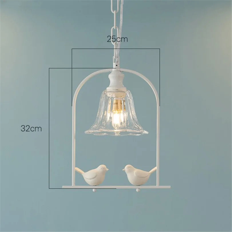 suspension moderne minimaliste pour intérieur design élégant - vue 5 sur 9