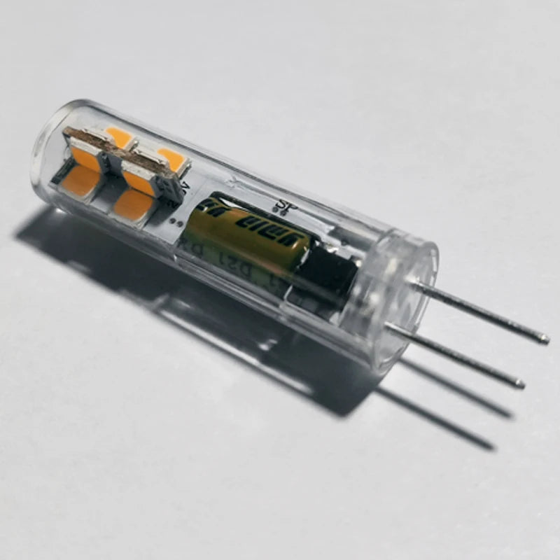 mini lampe led smd remplacante pour lustre et projecteur - vue 2 sur 6