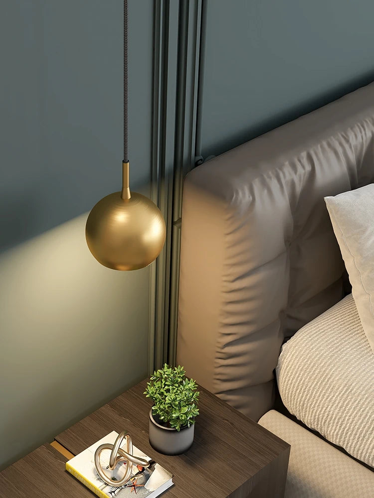 suspension scandinave postmoderne décorative pour intérieur élégant - vue 3 sur 5
