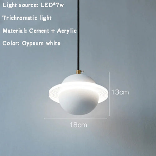suspension étoile design industriel moderne pour intérieur décoratif - vue 16 sur 25