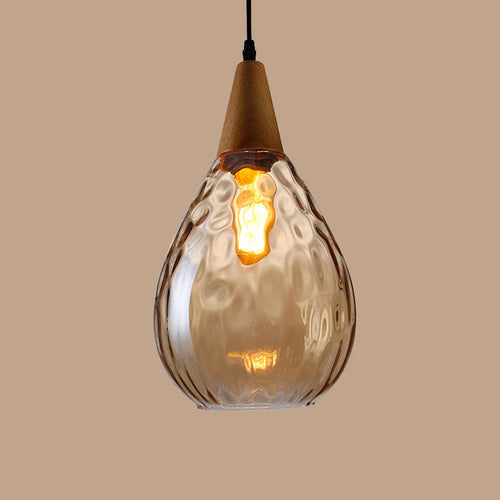 suspension créative à LED pour divers espaces intérieurs - vue 7 sur 27
