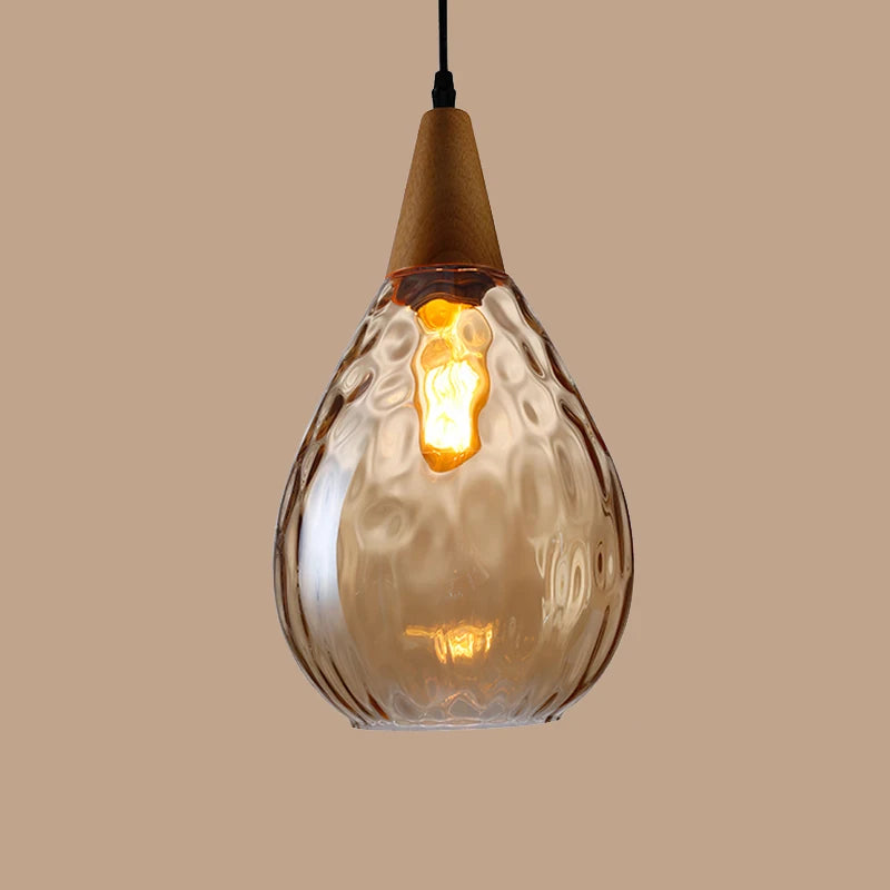 suspension créative à LED pour divers espaces intérieurs - vue 6 sur 27