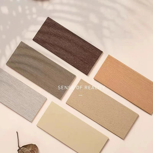 Store vénitien bois naturel sur mesure pour fenêtres - vue 3 sur 7