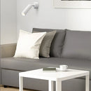 lampe à poser moderne et créative pour ambiance chaleureuse