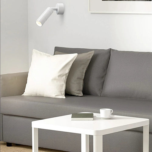 lampe à poser moderne et créative pour ambiance chaleureuse - vue 3 sur 8