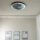 applique murale led moderne luxueuse et créative décorative