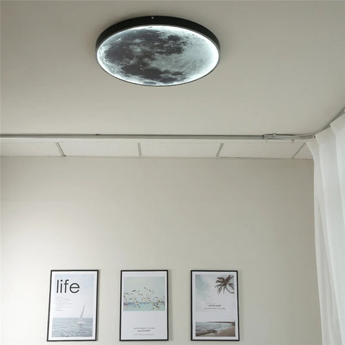 applique murale led moderne luxueuse et créative décorative - vue 7 sur 7