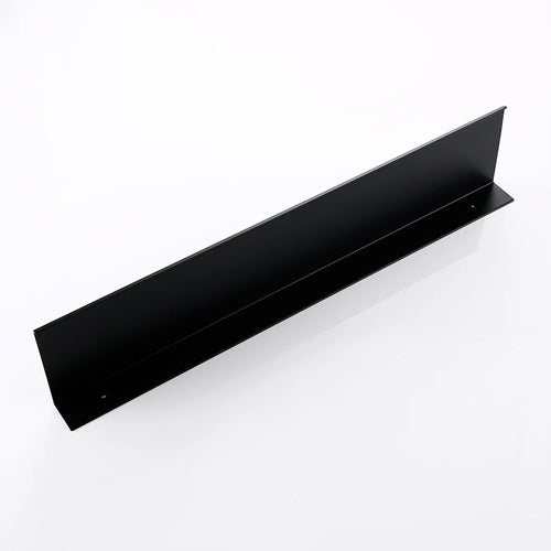 étagère murale simple pour rangement daccessoires divers - vue 7 sur 8