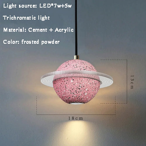 suspension étoile design industriel moderne pour intérieur décoratif - vue 10 sur 25