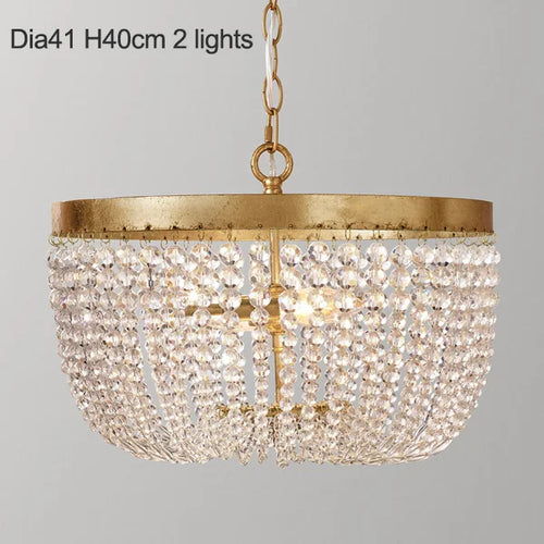 suspension vintage en cristal style industriel pour intérieur élégant - vue 15 sur 14